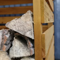 Mercia Double Log Store -Bosch Store 12806821 1695011214314332