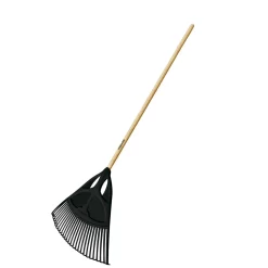 Fiskars Leaf Garden Rake - Extra Large -Bosch Store 12807511 6244832977332282