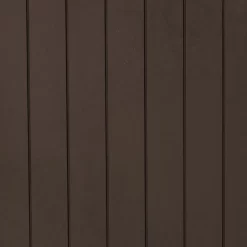 Keter City Outdoor Garden Storage Box 113L - Brown -Bosch Store 12822290 1054900073859900