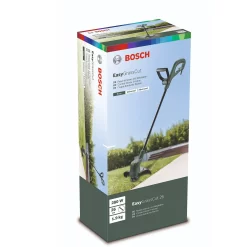 Bosch Easygrasscut 26 Corded Grass Trimmer -Bosch Store 12834527 3665054785752501
