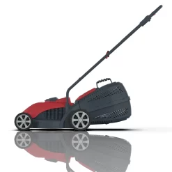 Sovereign 18V Cordless Lawn Mower - 32cm -Bosch Store 12835283 1124833167674578
