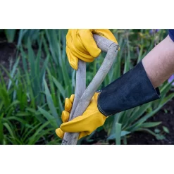 Westland Luxury Leather Gauntlet Gloves -Bosch Store 12835847 2395012509238073