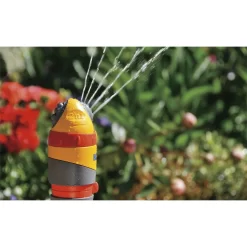Hozelock Round Garden Sprinkler Pro 314m² 8 Hozelock Round Garden Sprinkler Pro 314m² -Bosch Store 12838465 6514832957739321