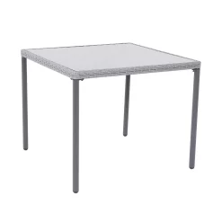 Bambrick 4 Seater Garden Dining Set -Bosch Store 12881495 2134948030672917