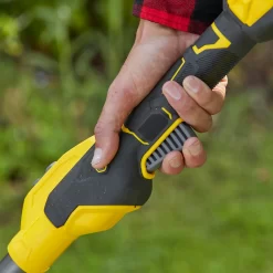 STANLEY FATMAX V20 18V Cordless 33Cm String Trimmer With Brushless Motor (Sfmcstb933M-Gb) -Bosch Store 12882302 2004843589537520