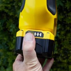 STANLEY FATMAX V20 18V Cordless Pole Hedge Trimmer 45cm (Sfmcph845M1-Gb) -Bosch Store 12882305 6204843590449106