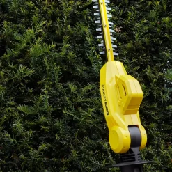 STANLEY FATMAX V20 18V Cordless Pole Hedge Trimmer 45cm (Sfmcph845M1-Gb) -Bosch Store 12882305 8854843590413820