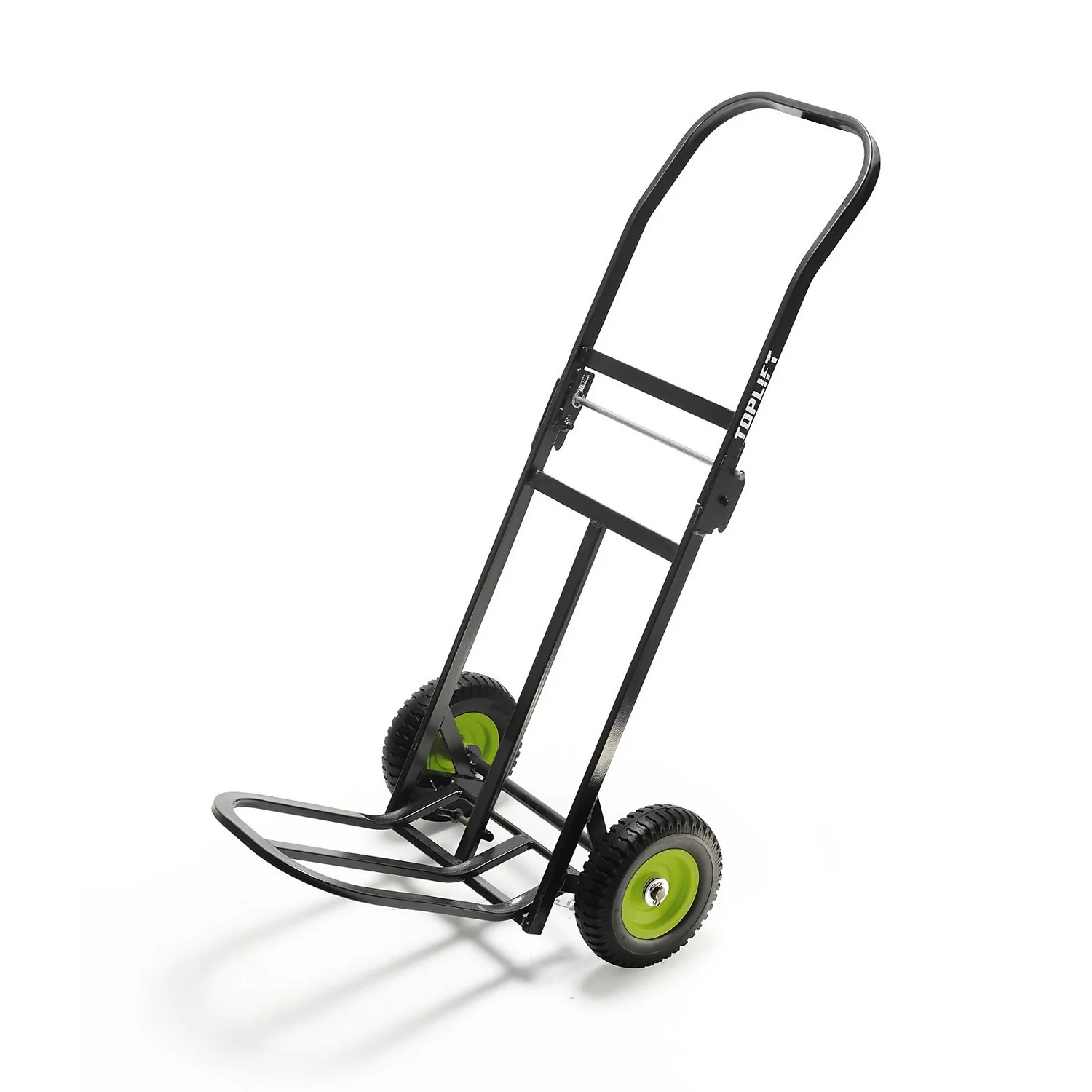 Toplift Folding Trunk Trolley - 200kg 1 Toplift Folding Trunk Trolley - 200kg