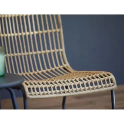 None Bamboo Stacking Chair -Bosch Store 12884462 1754846145575800