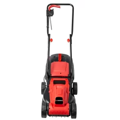 Sovereign 1200W Electric Lawn Mower - 32cm -Bosch Store 12885489 1034843578164943