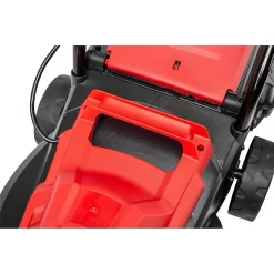Sovereign 1200W Electric Lawn Mower - 32cm -Bosch Store 12885489 4664843578257448