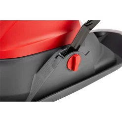 Sovereign 1100W Electric Hover Mower - 29cm -Bosch Store 12885491 1214843577889339