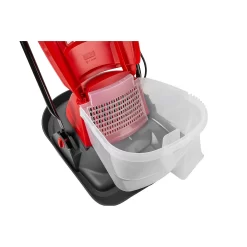 Sovereign 1100W Electric Hover Mower - 29cm -Bosch Store 12885491 2024843577919837