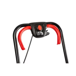 Sovereign 1100W Electric Hover Mower - 29cm -Bosch Store 12885491 5364843577858844