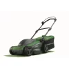 Powerbase 1600W Electric Lawn Mower - 37cm