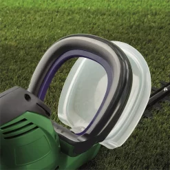 Powerbase 550W Electric Hedge Trimmer - 55cm -Bosch Store 12885497 1434843579322220