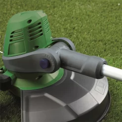 Powerbase 550W Electric Grass Trimmer - 30cm -Bosch Store 12885507 2024843579824315
