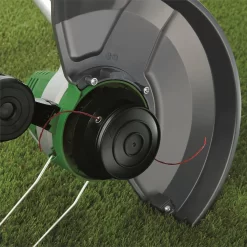 Powerbase 550W Electric Grass Trimmer - 30cm -Bosch Store 12885507 8564843579789314