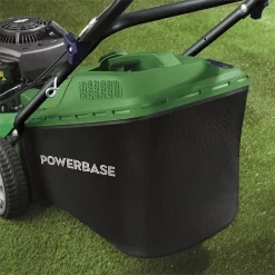 Powerbase 125cc Petrol Lawn Mower - 41cm 6 Powerbase 125cc Petrol Lawn Mower - 41cm -Bosch Store 12885510 2814843580224899