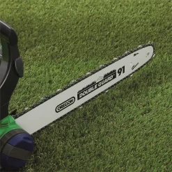 Powerbase 41cc Petrol Chainsaw -Bosch Store 12885517 7424843581416487