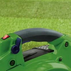 Powerbase Petrol Garden Leaf Blower - 27.2cc -Bosch Store 12885530 1554893055672083