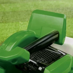 Powerbase Petrol Garden Leaf Blower - 27.2cc -Bosch Store 12885530 5464893055694001