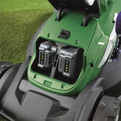 Powerbase 40V Cordless Lawn Mower - 34cm -Bosch Store 12885540 1834843583423628