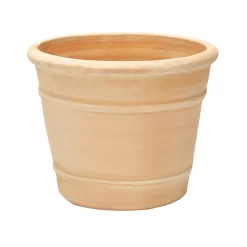 Bosch Store 33 Himalaya Terracotta Vase - 25cm