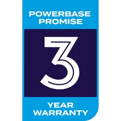 Powerbase 1850W Pressure Washer With Patio Cleaner -Bosch Store 12885787 1884932955308360