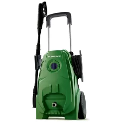 Powerbase 1850W Pressure Washer With Patio Cleaner -Bosch Store 12885787 1954900871302419