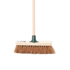 300mm Soft Coco Wooden Broom 5 300mm Soft Coco Wooden Broom -Bosch Store 12885796 1124966141913181