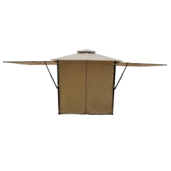 Gazebo With Extending Panels -Bosch Store 12887041 1794855445295723