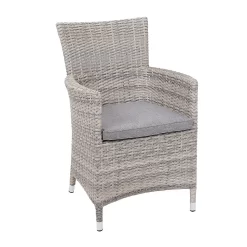 Florence 4 Seater Garden Dining Set 7 Florence 4 Seater Garden Dining Set -Bosch Store 12887798 7074953452066247