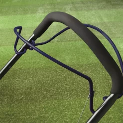 Powerbase 125cc 450e Petrol Lawn Mower - 41cm -Bosch Store 12940533 1124857008401593