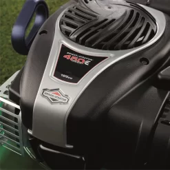 Powerbase 125cc 450e Petrol Lawn Mower - 41cm -Bosch Store 12940533 1634857008377464