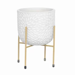 Bosch Store 9 Country Ceramic Planter - Large