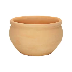 Regency Terracotta Bowl - 22cm