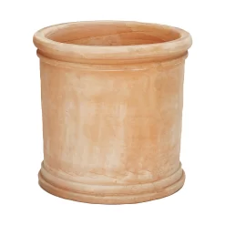 Bosch Store 27 Regency Terracotta Cylinder Pot 28cm