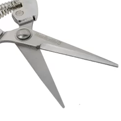 House Beautiful Fine Pointed Flower & Fruit Snips - Teal -Bosch Store 13188712 2724928022644346