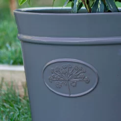 Country Living Heritage Denim Cone Pot - 41cm -Bosch Store 13188756 1494933183132626