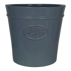 Bosch Store 45 Country Living Heritage Denim Cone Pot - 41cm