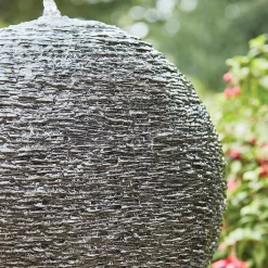 Stylish Fountains Mysterious Moon Water Feature -Bosch Store 13452063 1854930130385084