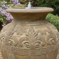 RHS Wisley Water Feature -Bosch Store 13452064 4444930130356176