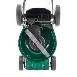 Atco 139cc Classic 18S Petrol Lawn Mower - 46cm -Bosch Store 13483565 1444929335920764