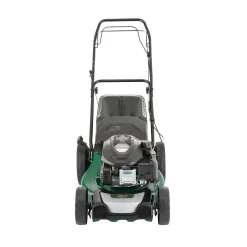 Atco 139cc Classic 18S Petrol Lawn Mower - 46cm -Bosch Store 13483565 2354929335851995