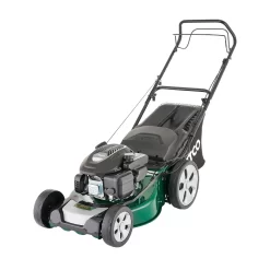 Atco 139cc Classic 18S Petrol Lawn Mower - 46cm -Bosch Store 13483565 3154929335970306