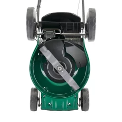 Atco 139cc Classic 18S Petrol Lawn Mower - 46cm -Bosch Store 13483565 9034929335885325