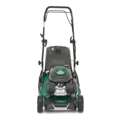 Atco 145cc Liner 18SH Petrol Lawn Mower - 46cm -Bosch Store 13486585 7784932690074535