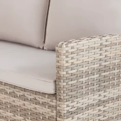 Matara Rattan Effect Corner Sofa Set -Bosch Store 13951470 3575021609535267