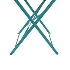 Millie Metal Bistro Set - Green -Bosch Store 14005782 5165018249788248